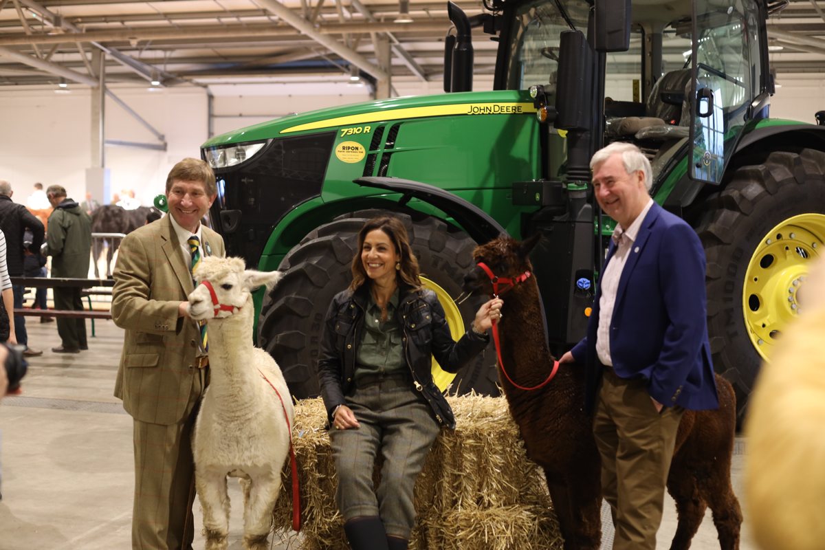 weekend-Countryside-Live-PIC-1 Top TOG weekend at Countryside Live