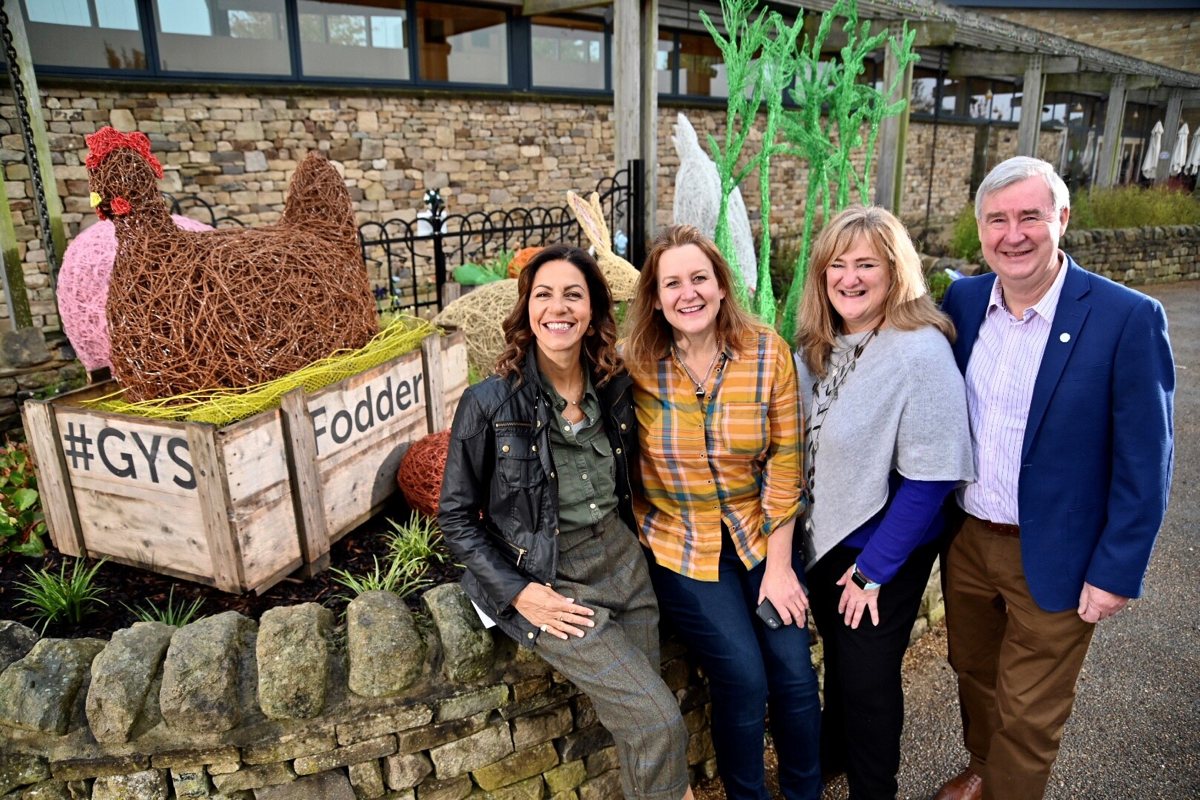 weekend-Countryside-Live-PIC-3 The Yorkshire Vet