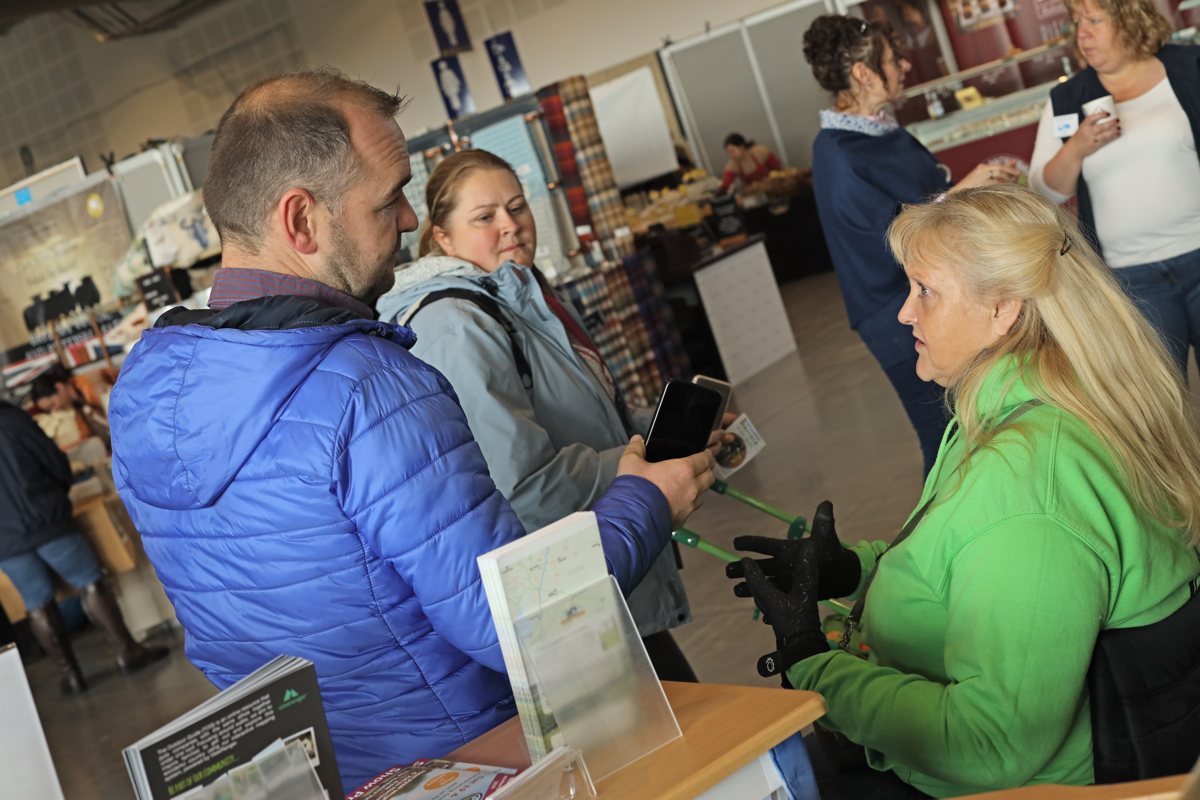 weekend-Countryside-Live-PIC-4 Access TOG