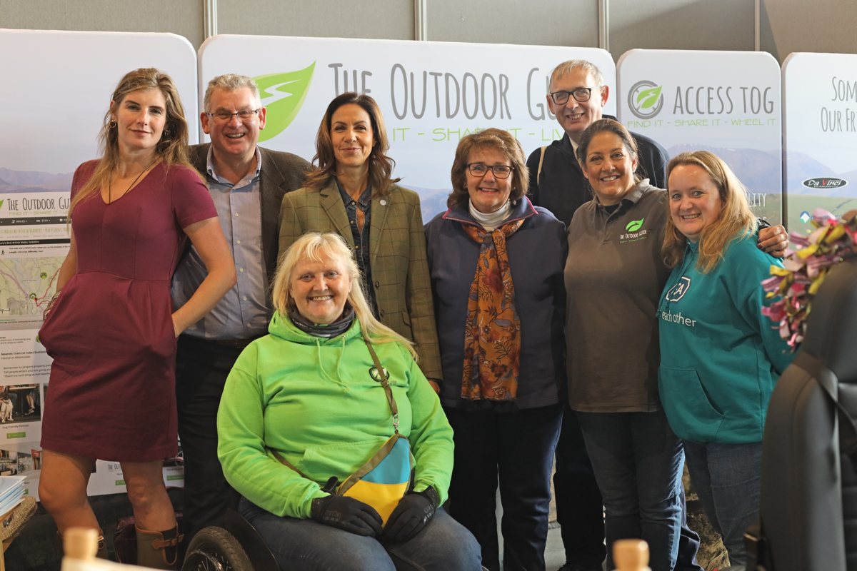 weekend-Countryside-Live-PIC-7 Top team for a top event!