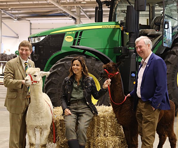 Top TOG weekend at Countryside Live