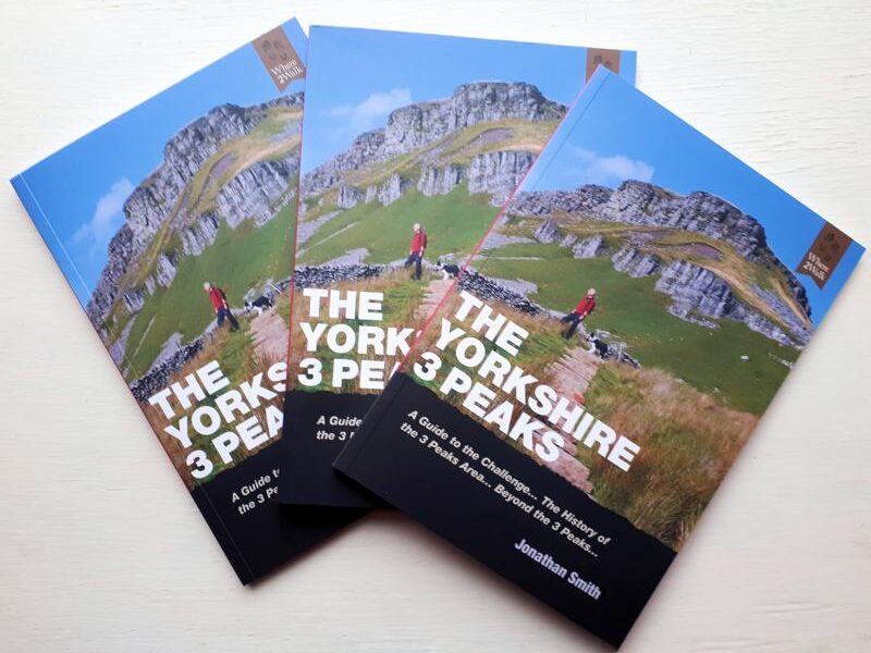 The Yorkshire 3 Peaks