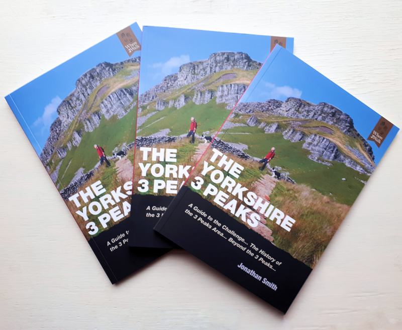 The Yorkshire 3 Peaks