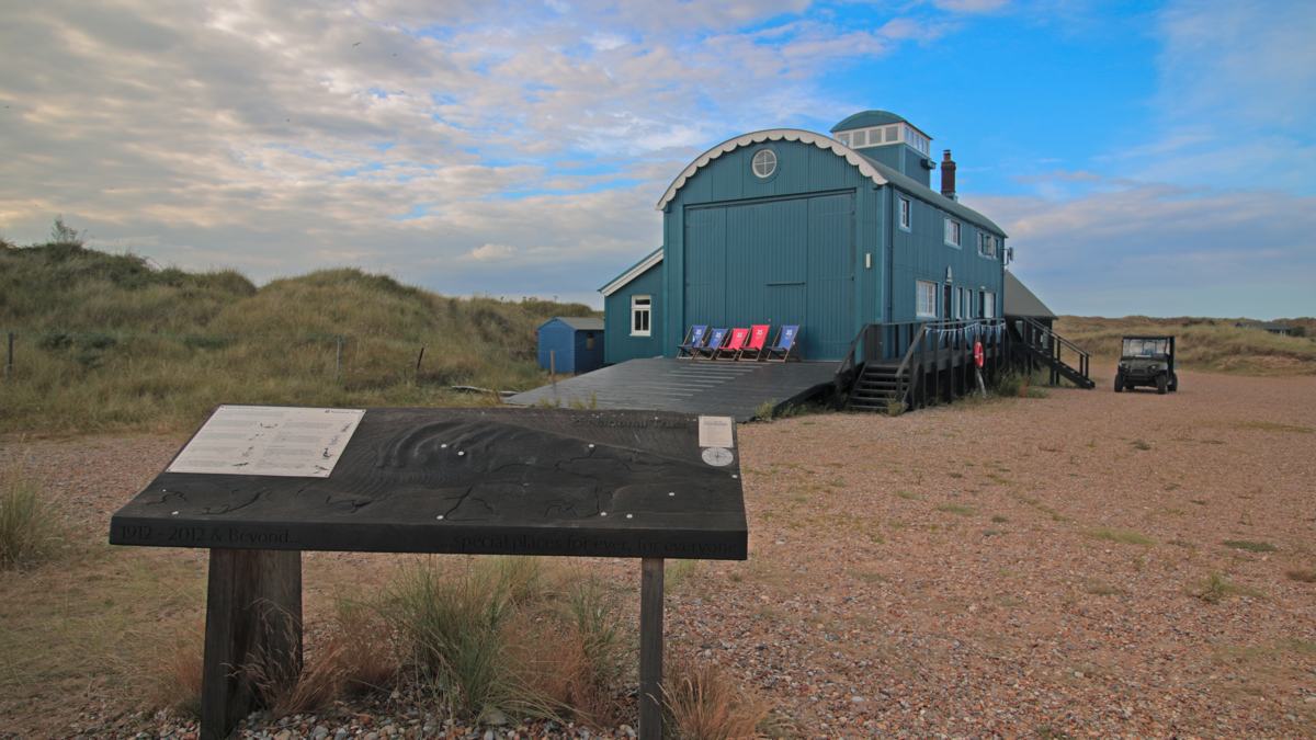 Blakeney Point-slide-1 Blakeney Point