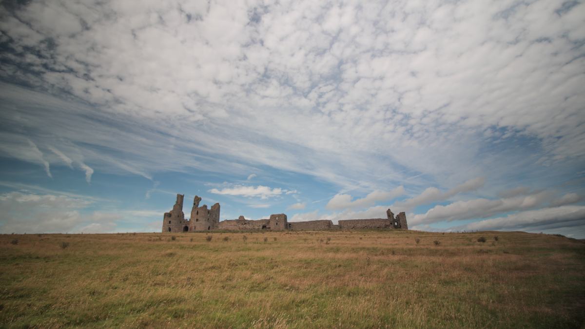 Craster to Dunstanburgh