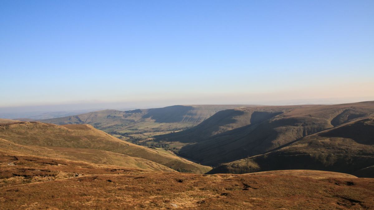 Kinder Scout