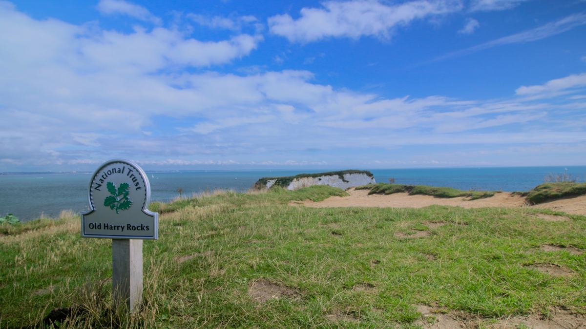 Old Harry Rocks-slide-1 Old Harry Rocks