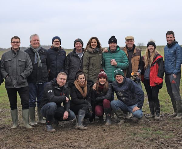 Young People’s Forest