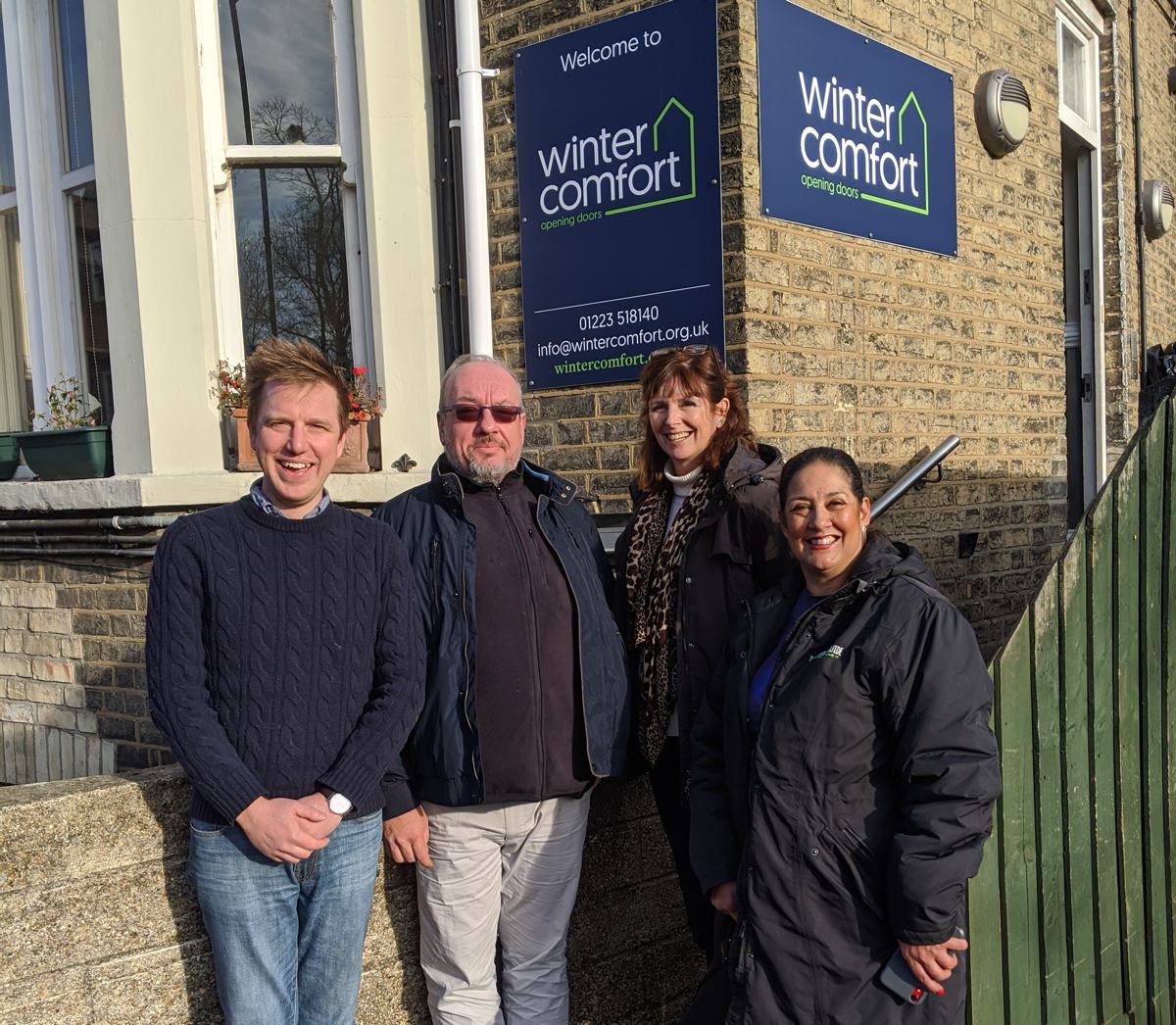 gina-message-14 Winter Comfort