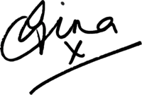 Gina X
