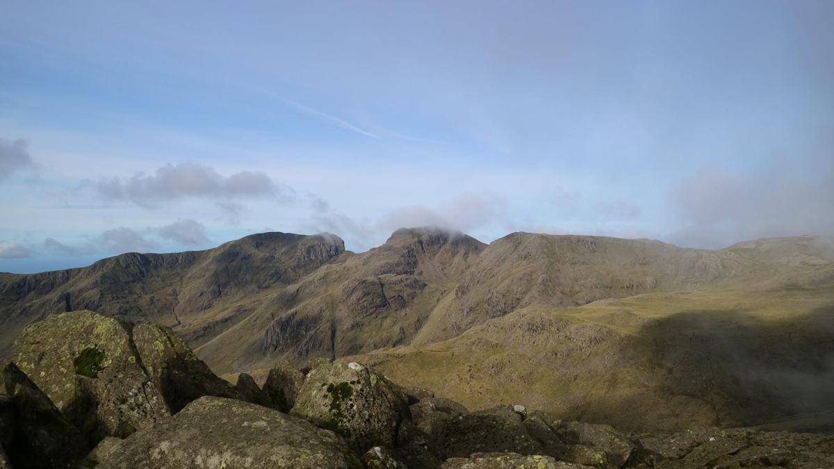 Old Man of Coniston