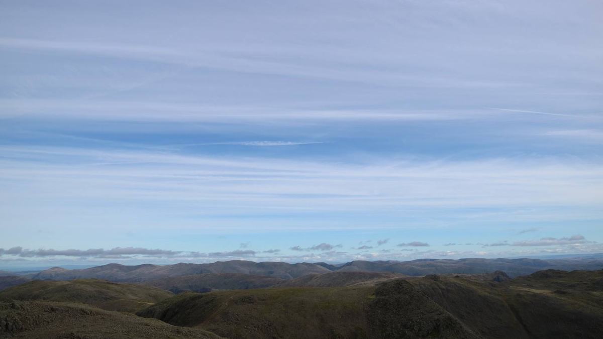 Old Man of Coniston