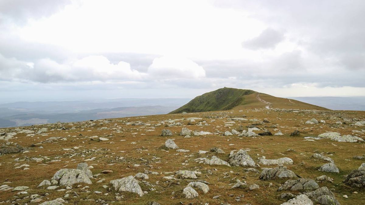 Old Man of Coniston