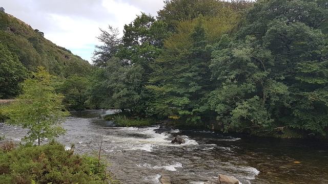 Beddgelert and Aberglaslyn-pic Beddgelert and Aberglaslyn