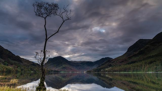 Buttermere walk-pic-1 Buttermere walk