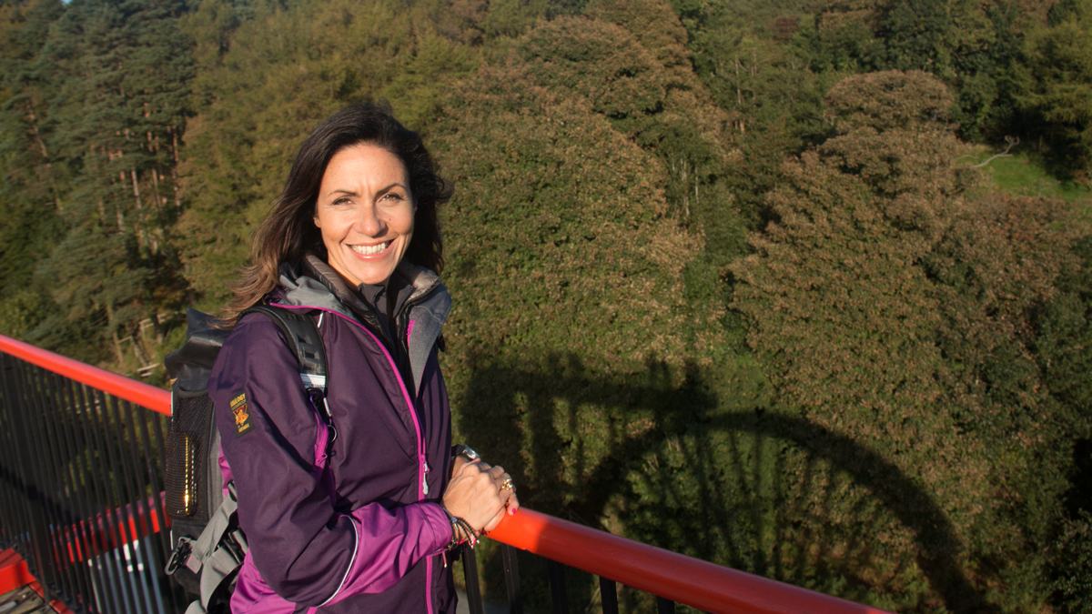 Laxey Wheel, Isle of Man