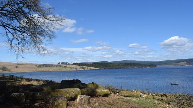 Kielder Water