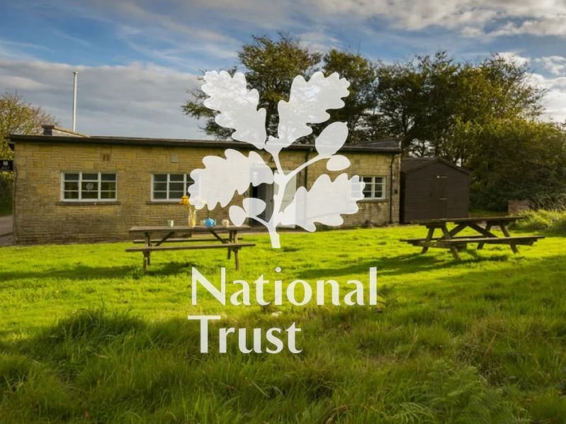 Stone Barrow Bunkhouse