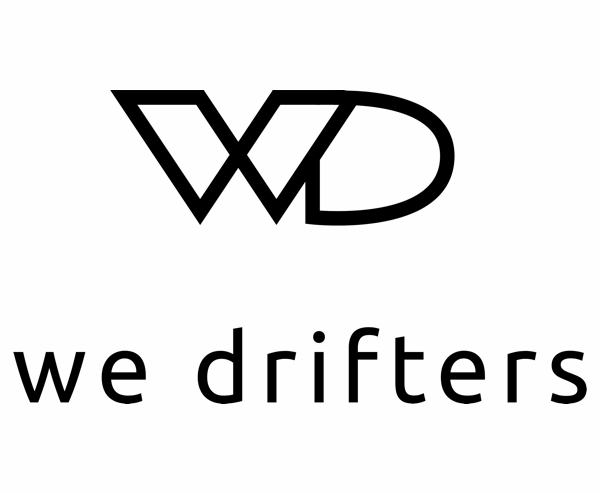 We Drifters-logo We Drifters