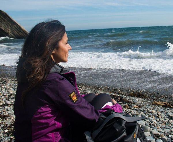 Ever wondered what it is like to be on a film shoot for a walking series? Well here you will find all the behind the scenes with Julia Bradbury ...