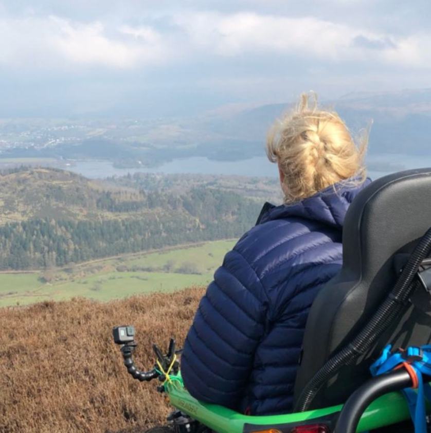 lake-district-accessibility-1 wheelchair accessibility in the Lake district