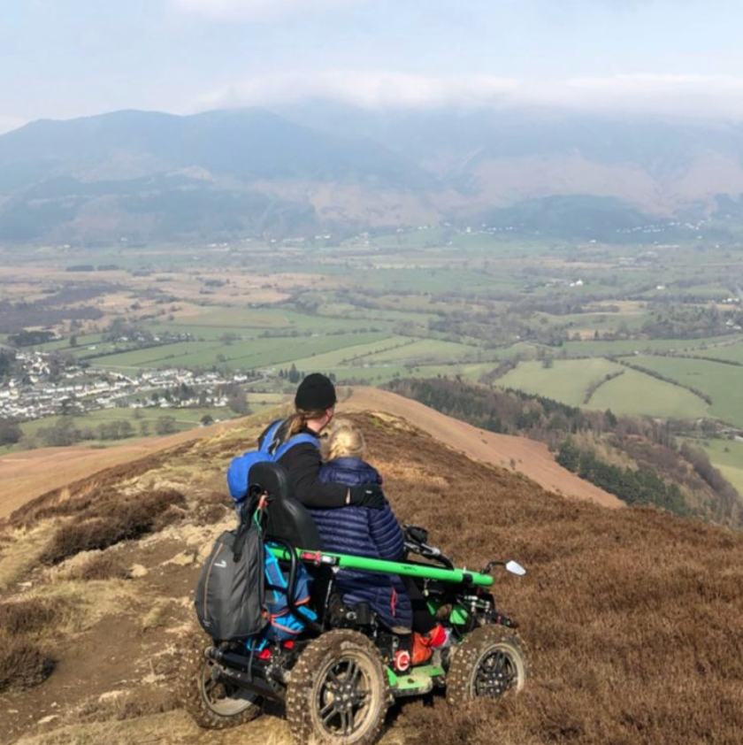 lake-district-accessibility-2 wheelchair accessibility in the Lake district