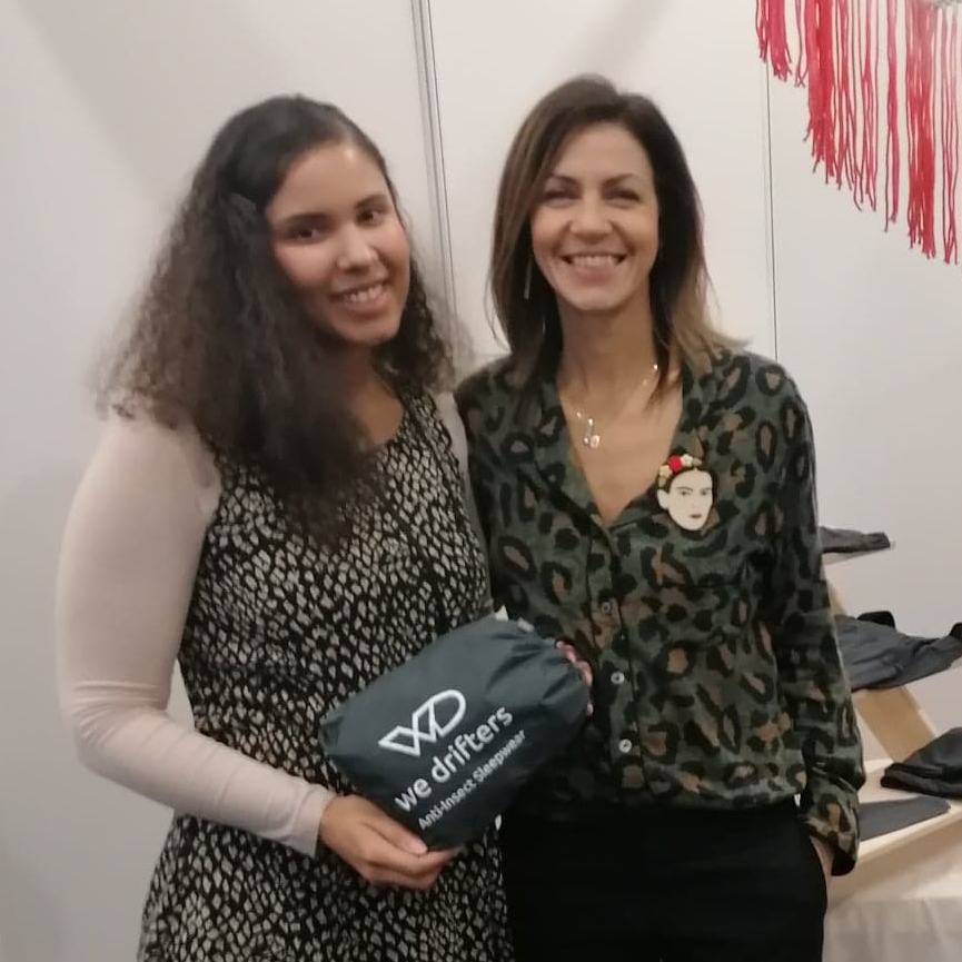 we-drifters-JB-2 We Drifters & Julia Bradbury