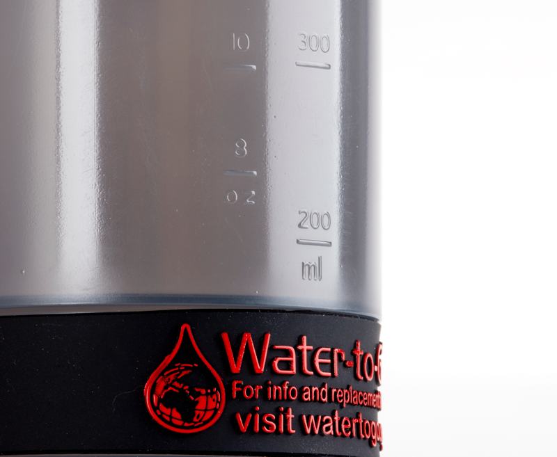 Water-to-Go Active Bottle - Image 4