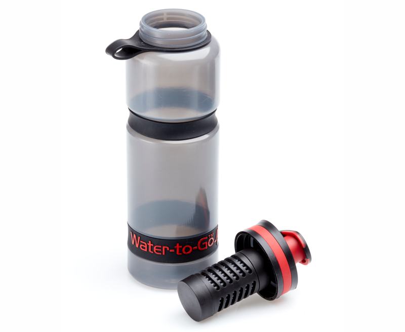 Water-to-Go Active Bottle - Image 3