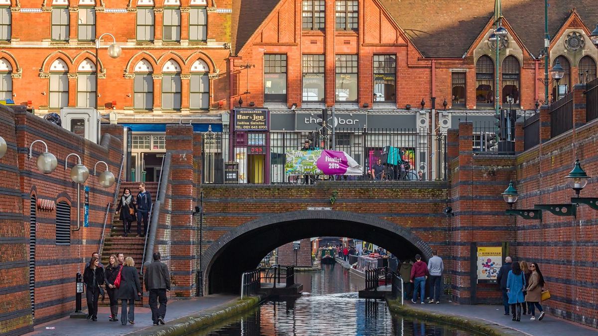 © Phil Wild from Pixabay