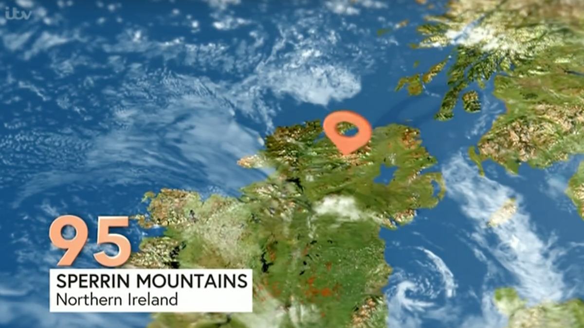 itv-number 95-slide Beaghmore Stone Circles walk