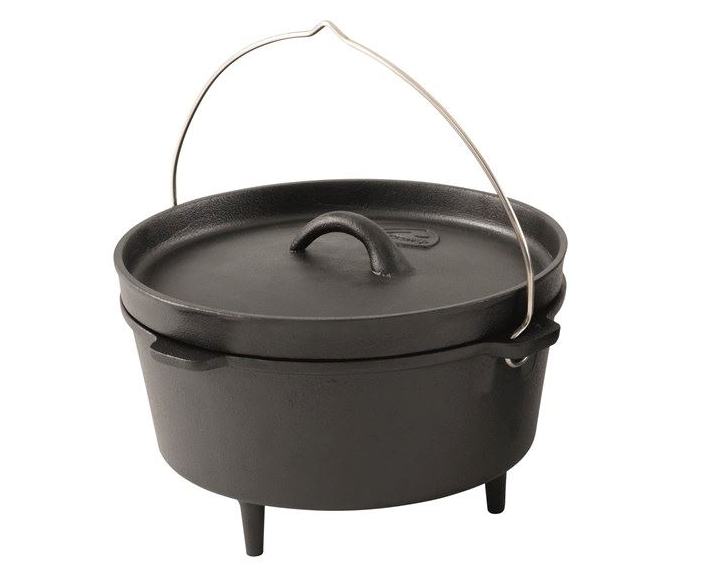 Robens CARSON DUTCH OVEN