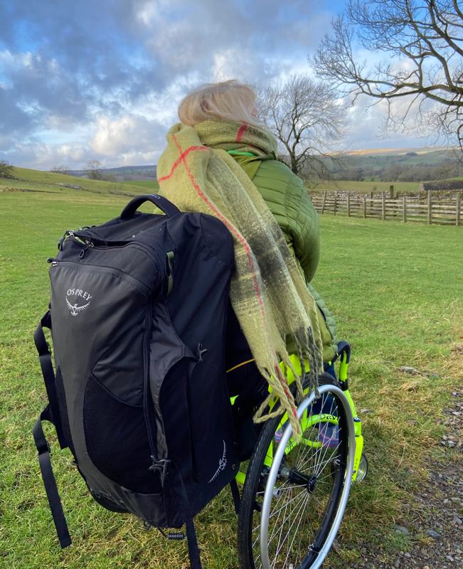 three-problems-3 Osprey Farpoint Wheels 65 Travel Bag