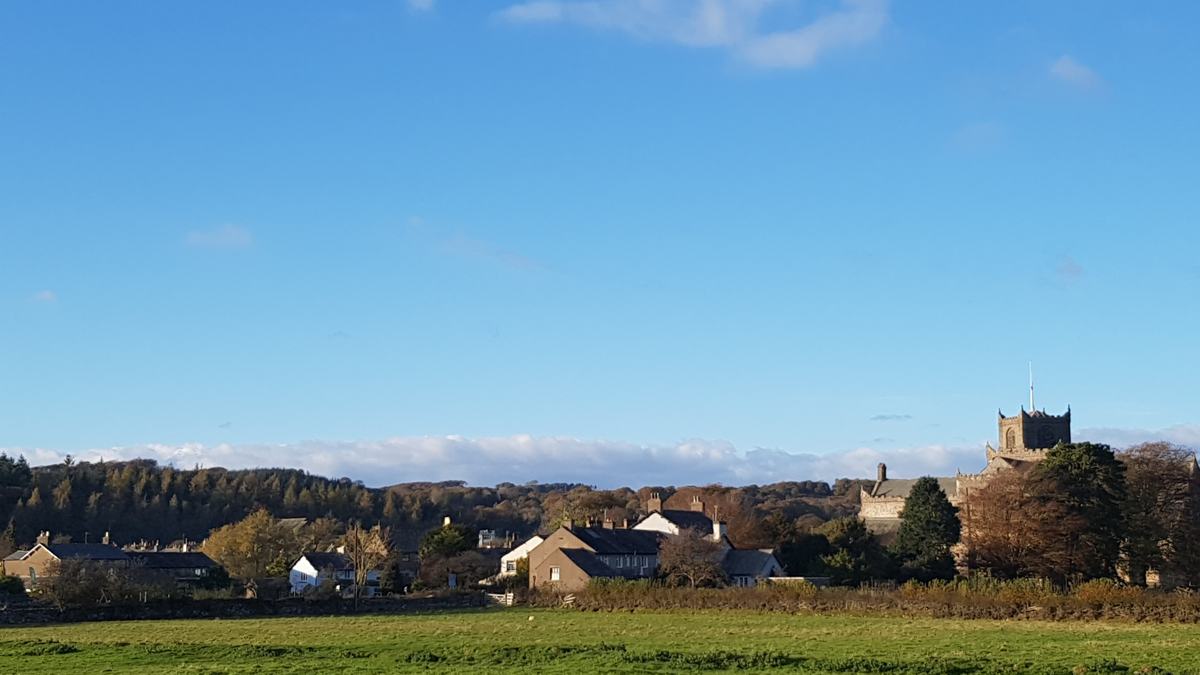 Cartmel Slide-5 Cartmel