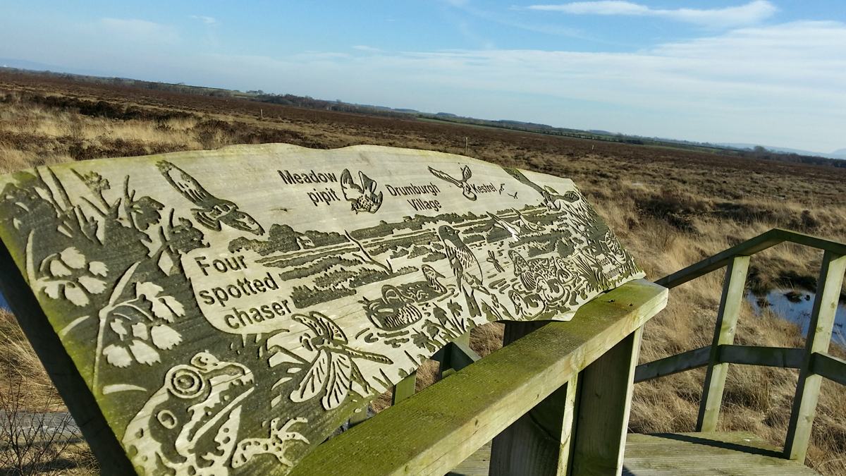 Drumburgh to Bowness-Drumburgh Info-slide-3 Drumburgh to Bowness