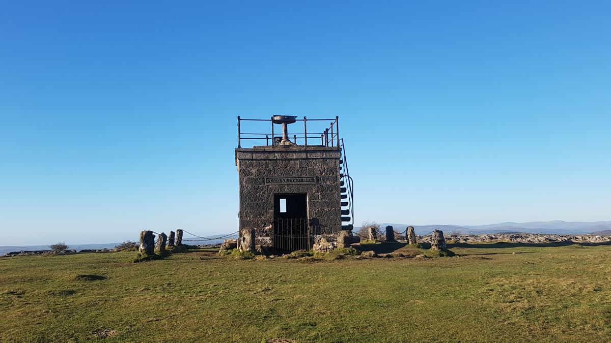 Hampsfell Hospice Slide-2 Cartmel