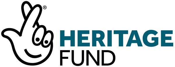 Heritage Lottery Logo Gosport Heritage Lottery Fund