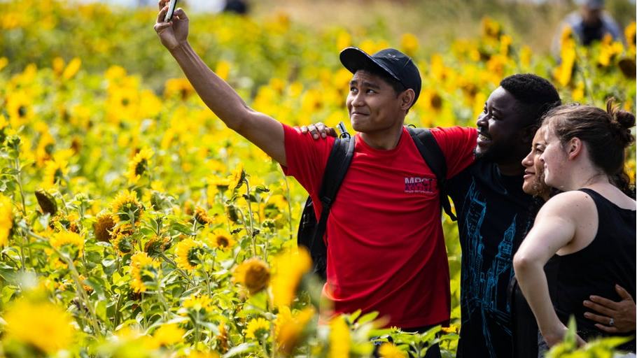 National Trust boosts spend-slide National Trust