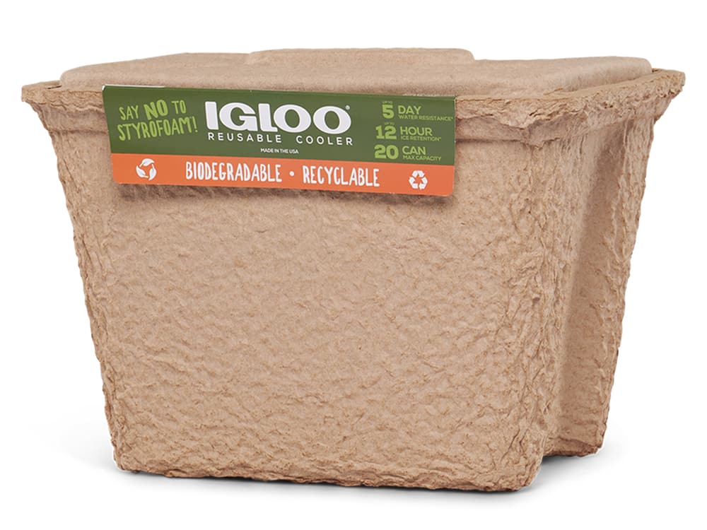 RECOOL 15 Litre Cooler