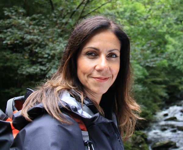 Stay safe and stay local