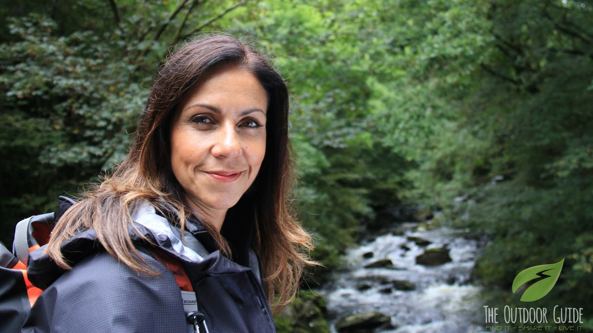 Stay safe and stay local-julia-pic Stay safe and stay local