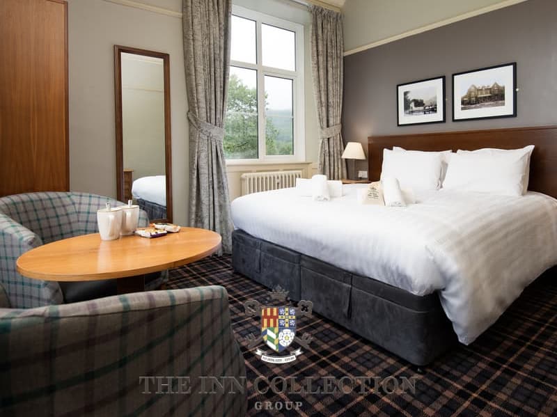 The Coniston Inn-
