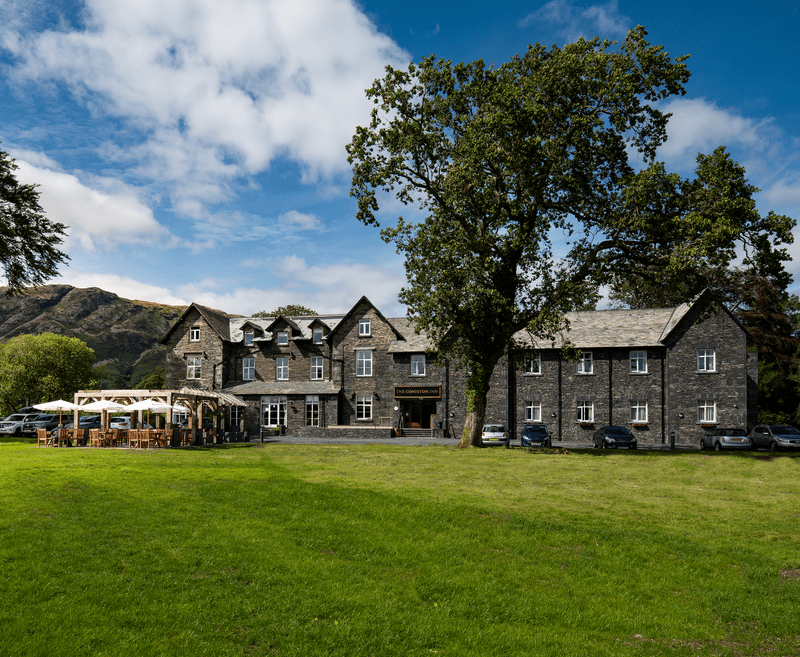 Coniston Inn