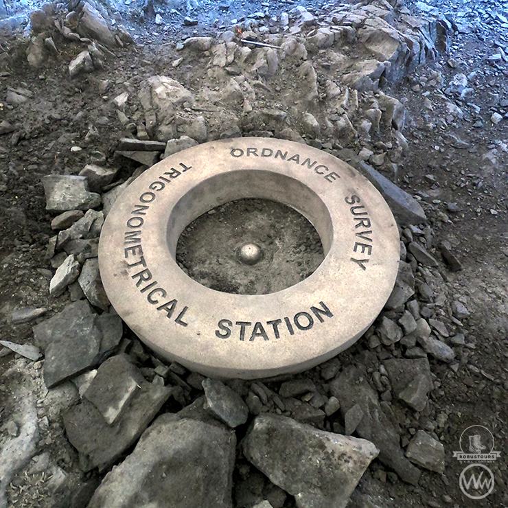 The New Blencathra Summit Stone Square Logo The New Blencathra Summit Stone