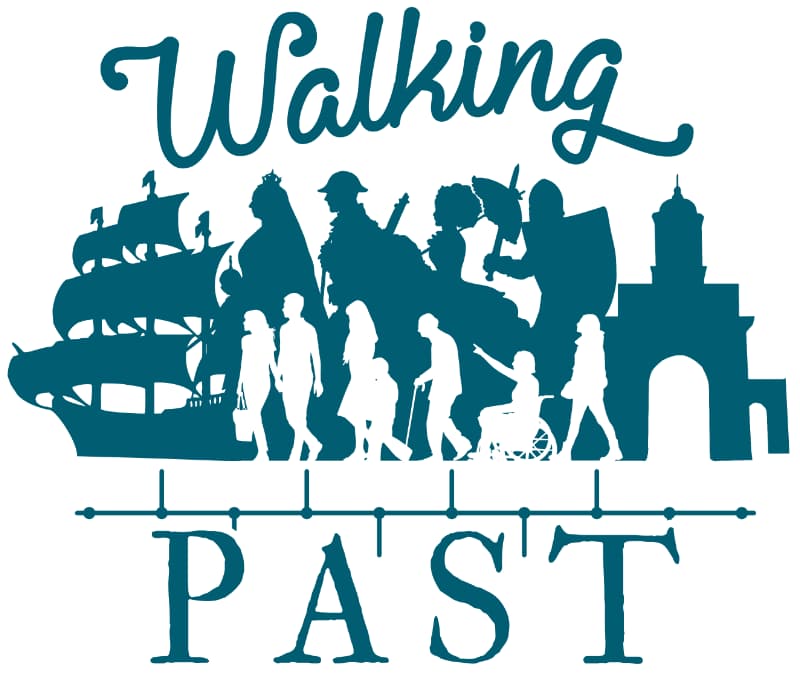 Walking Past logo-2 Walking Past