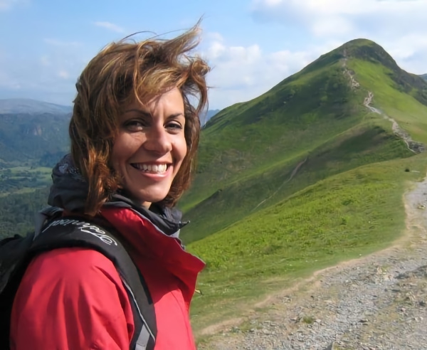 Six top walks from Julia Bradbury