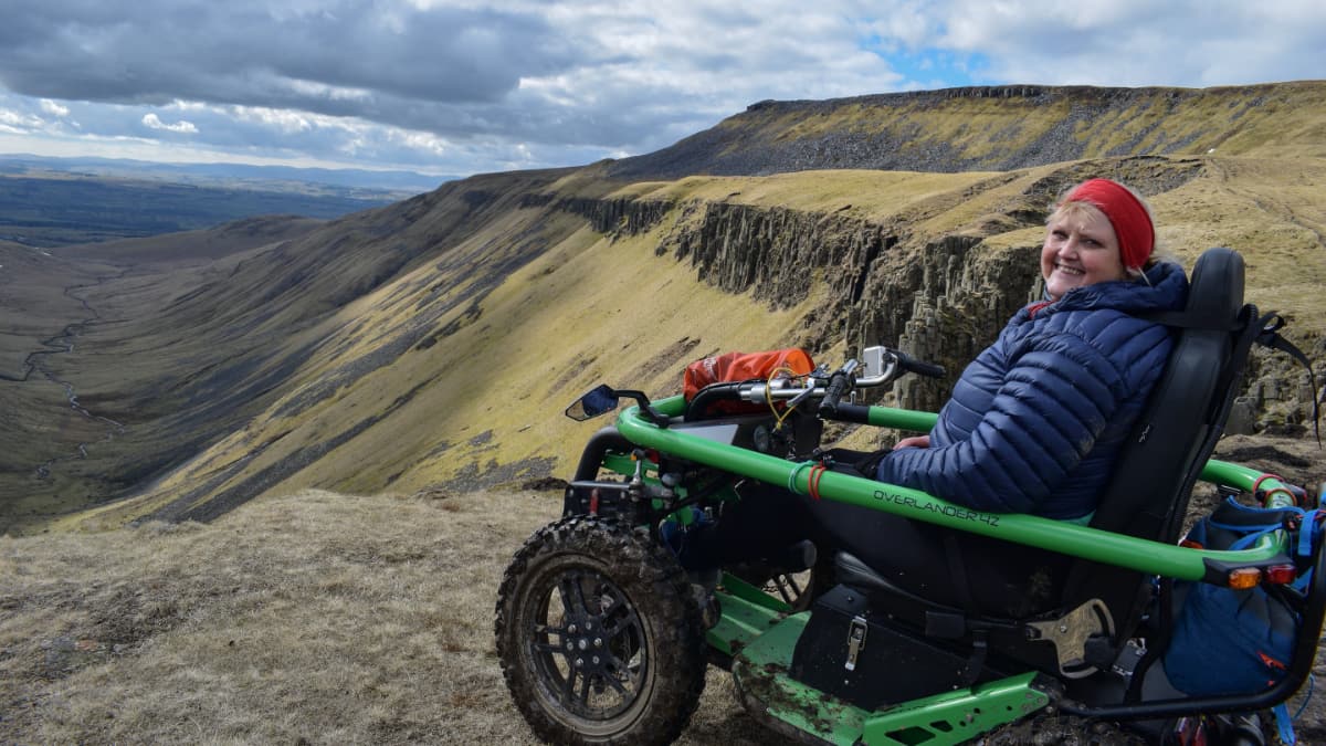 Walking with TOG and OS Maps-PIC 1-rz Walking with TOG and OS Maps