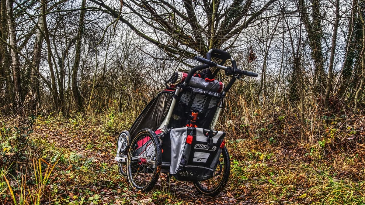 Walking with TOG and OS Maps-PIC 4. ALL-TERRAIN BUGGY-rz Walking with TOG and OS Maps