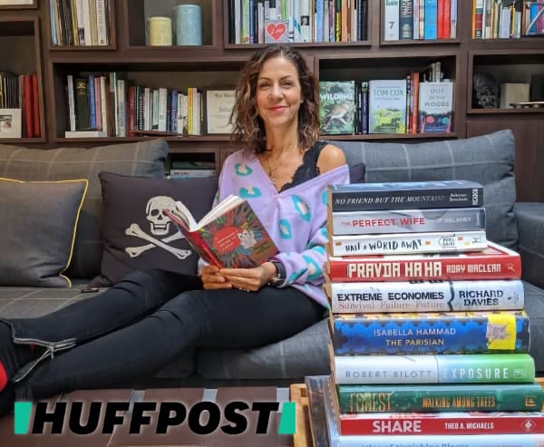 Lockdown Reading List