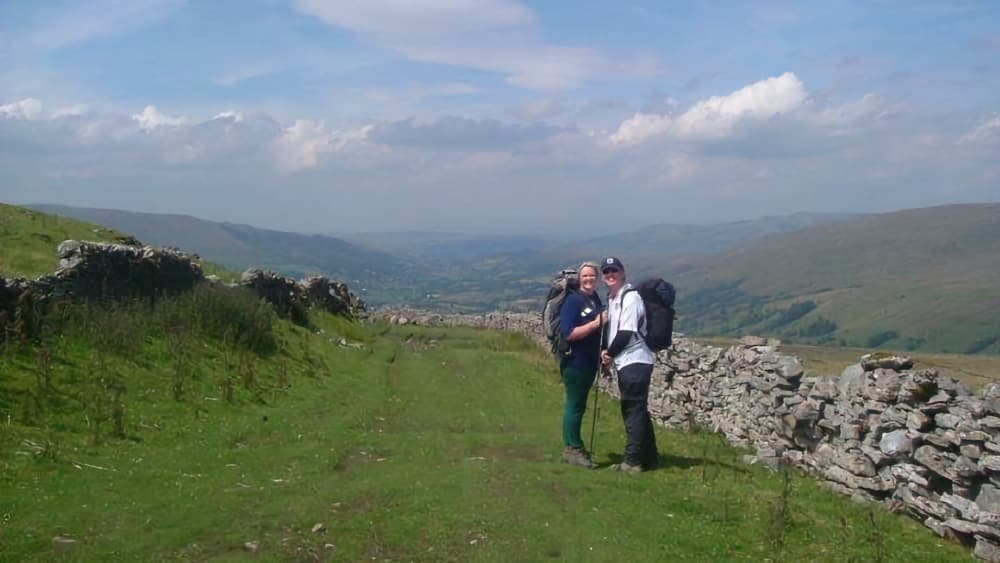 walking days Walking Days